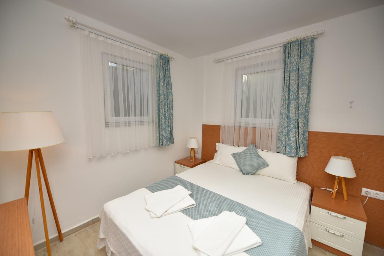 Garden Ada Hotel Bozcaada Exterior photo