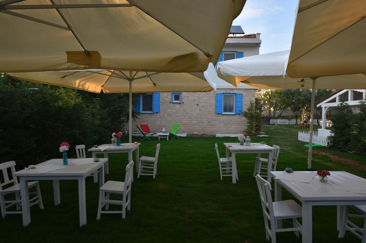 Garden Ada Hotel Bozcaada Exterior photo