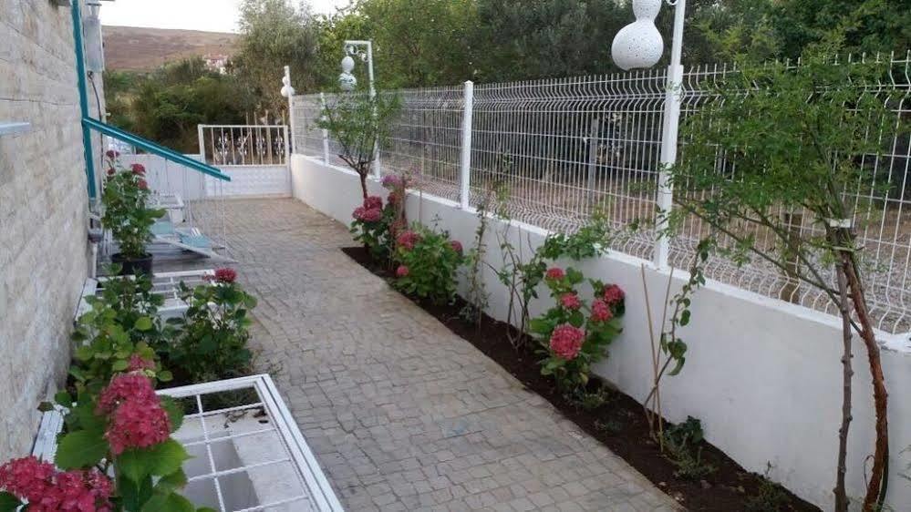 Garden Ada Hotel Bozcaada Exterior photo